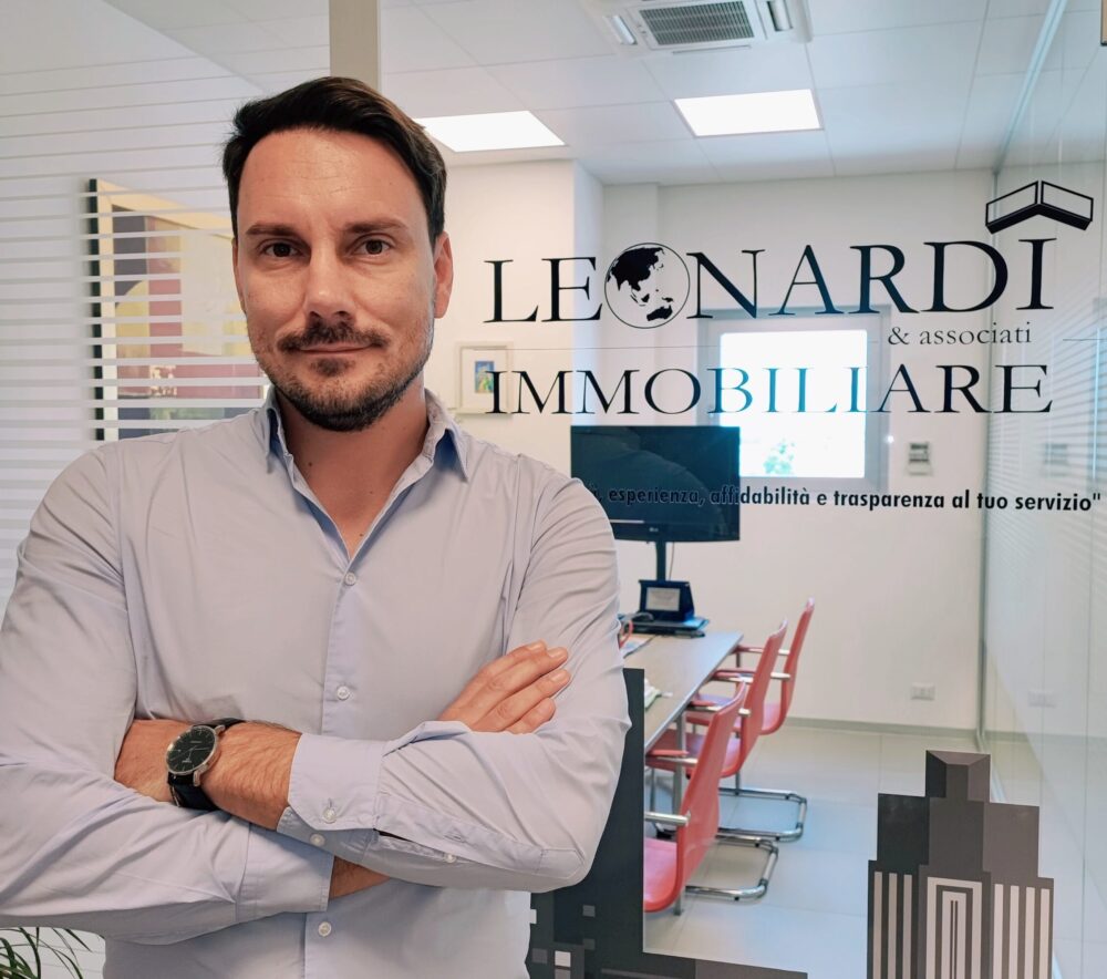 Francesco Mencaccini