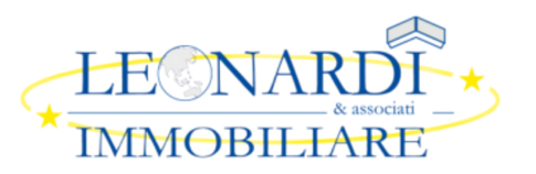 LOGO LEONARDI